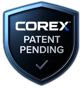 Patent pending